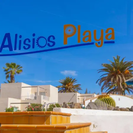 Apartment El Secreto De La Isla Irent Fuerteventura Corralejo