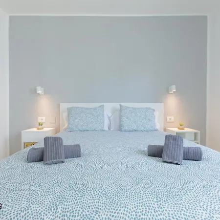 El Secreto De La Isla Irent Fuerteventura Apartment *
