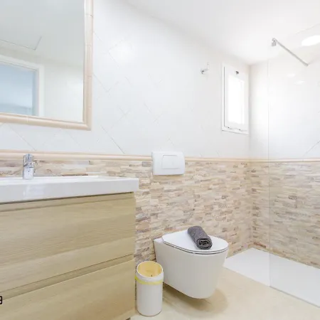 El Secreto De La Isla Irent Fuerteventura Apartment