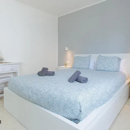 El Secreto De La Isla Irent Fuerteventura Apartment