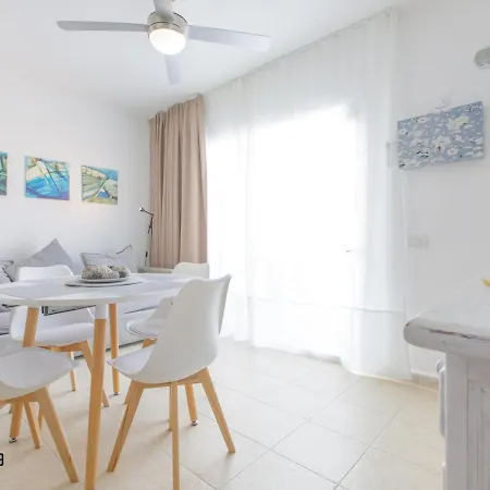 El Secreto De La Isla Irent Fuerteventura Apartment *