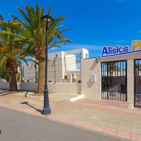 Apartment El Secreto De La Isla Irent Fuerteventura *