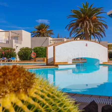 El Secreto De La Isla Irent Fuerteventura Apartment Corralejo