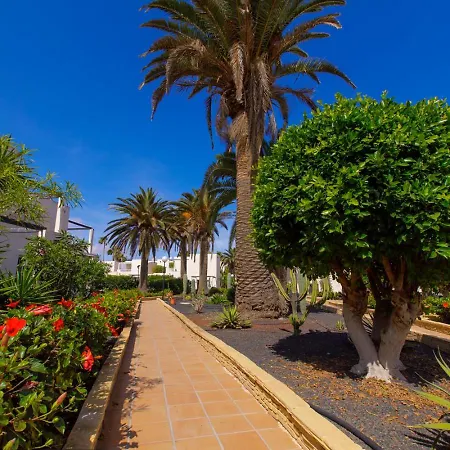 Apartment El Secreto De La Isla Irent Fuerteventura
