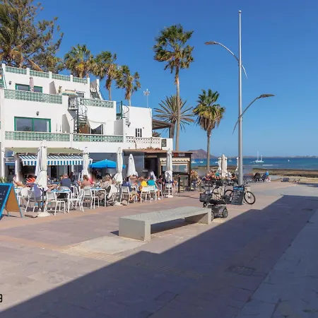 El Secreto De La Isla Irent Fuerteventura Apartment