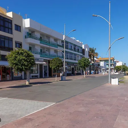 El Secreto De La Isla Irent Fuerteventura Apartment *
