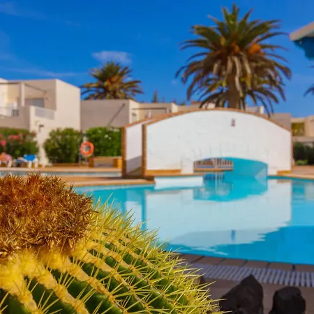 Apartment El Secreto De La Isla Irent Fuerteventura *