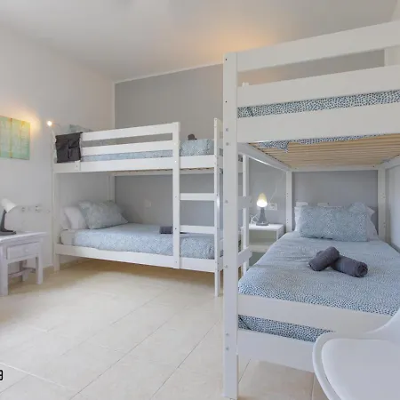 Apartment El Secreto De La Isla Irent Fuerteventura