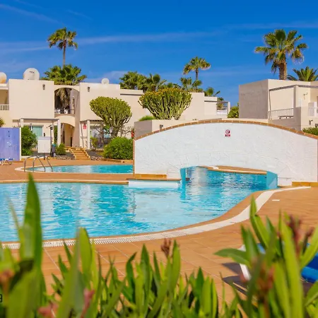 El Secreto De La Isla Irent Fuerteventura Apartment Corralejo