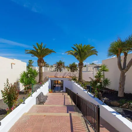 El Secreto De La Isla Irent Fuerteventura * Corralejo
