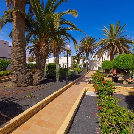 El Secreto De La Isla Irent Fuerteventura Apartment *
