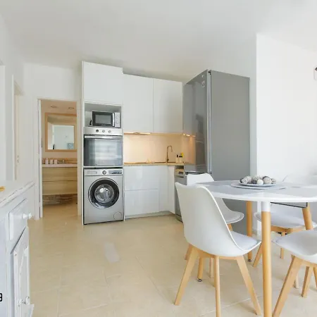 El Secreto De La Isla Irent Fuerteventura Apartment Corralejo