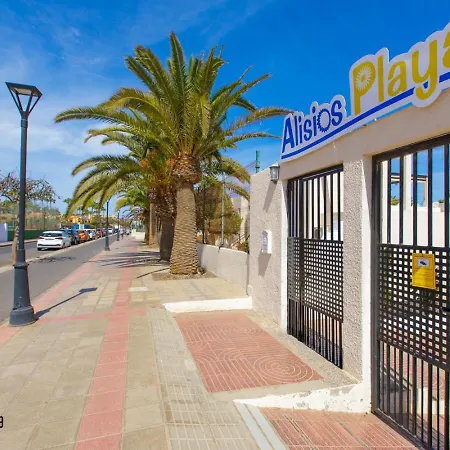 Apartment El Secreto De La Isla Irent Fuerteventura Corralejo