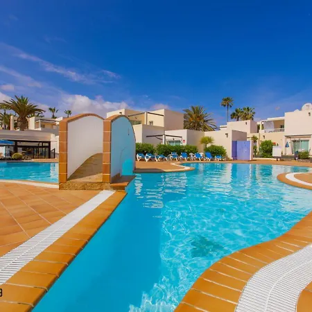 Apartment El Secreto De La Isla Irent Fuerteventura