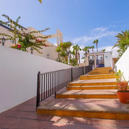 Apartment El Secreto De La Isla Irent Fuerteventura Corralejo